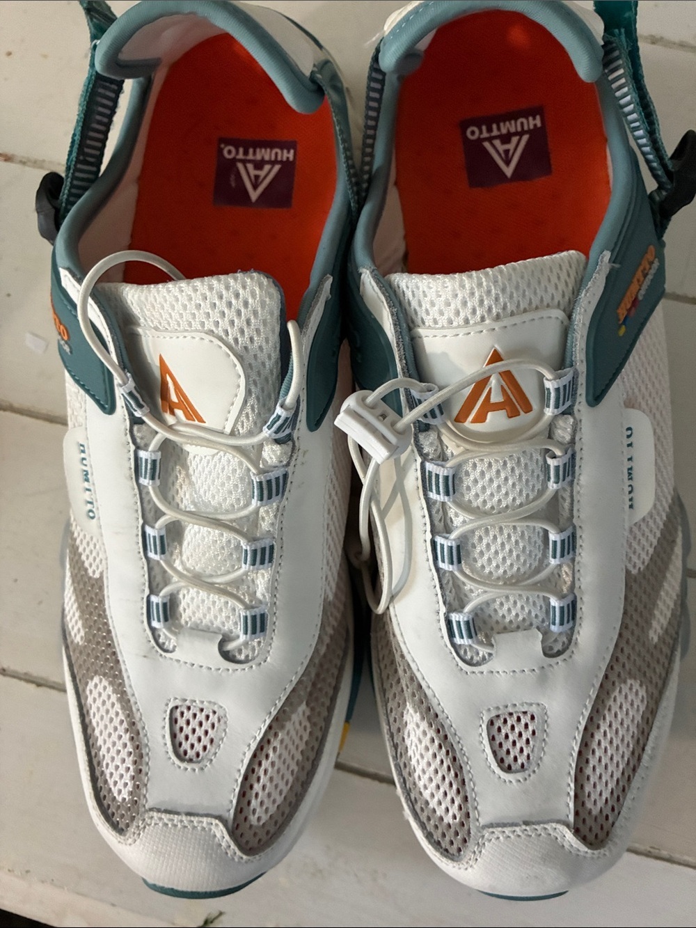 Men’s  Outdoor Sneakers by Humtto size10 in Excellent Condition